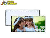 Photo Slate 12 x 22cm